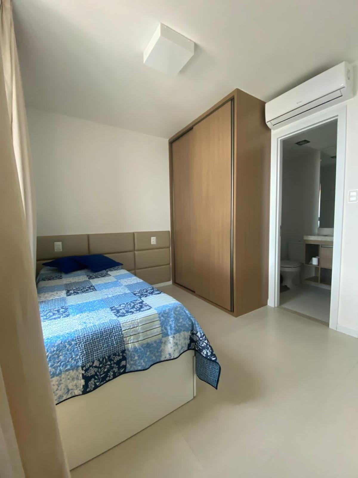 Apartamento Na Barra Alto Padrao Com Vista Mar Salvador Exterior foto