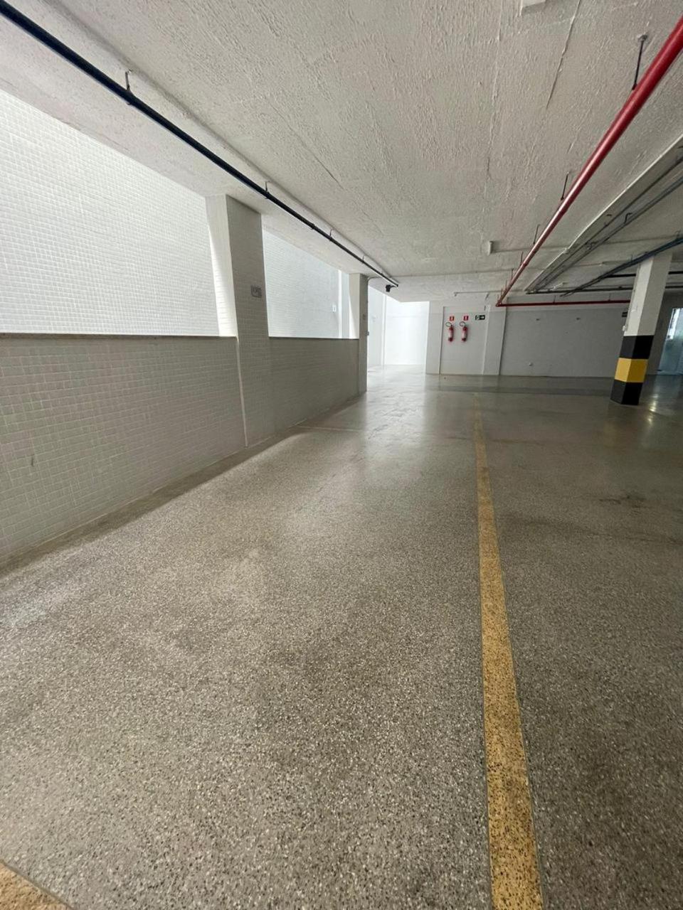 Apartamento Na Barra Alto Padrao Com Vista Mar Salvador Exterior foto